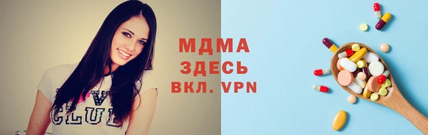 тгк Володарск